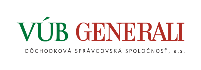 VÚB Generali DSS